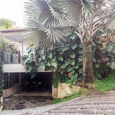 Bz05 Casa Com Piscina E 5 Suites Geriba Armacao dos Buzios Экстерьер фото